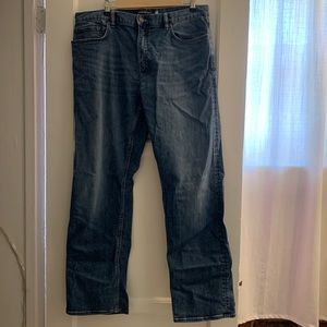 Banana Republic men’s jeans